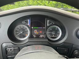 DAF XF 480 FT Euro6 Hydrauliek