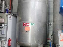 A. Peter Edelstahltank