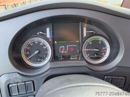 DAF XF106-440 SSC Jumbozug-Durchlade-Intarder-Standk