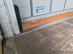 DAF XF106-440 SSC Jumbozug-Durchlade-Intarder-Standk