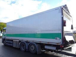 MAN 26.460 TGS*kpl Zug Schwenkwand*2x LBW*NLA*38 Pal