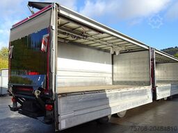 MAN 26.460 TGS*kpl Zug Schwenkwand*2x LBW*NLA*38 Pal