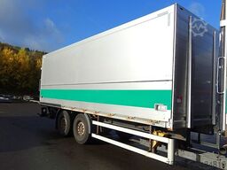 MAN 26.460 TGS*kpl Zug Schwenkwand*2x LBW*NLA*38 Pal