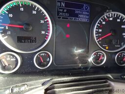 MAN 26.460 TGS*kpl Zug Schwenkwand*2x LBW*NLA*38 Pal