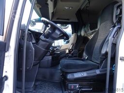 MERCEDES-BENZ 2543 Actros*2x 7,7 m Schwenkwand*kpl Zug*MSH*Ret