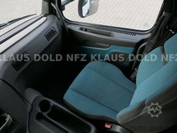 VOLVO FM 370 PP Lift-/Lenkachse Bordwände LBW Euro 6