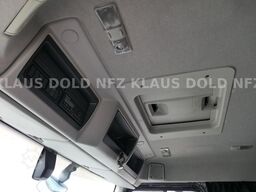 RENAULT D Wide 18.320 Getränkewagen LBW Euro 6