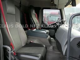 RENAULT D Wide 18.320 Getränkewagen LBW Euro 6