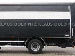 RENAULT D Wide 18.320 Getränkewagen LBW Euro 6