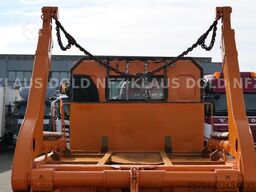 RENAULT Premium 380 Lander Absetzkipper Euro 5