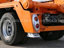 RENAULT Premium 380 Lander Absetzkipper Euro 5