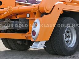 RENAULT Premium 380 Lander Absetzkipper Euro 5