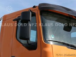 RENAULT Premium 380 Lander Absetzkipper Euro 5