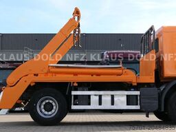RENAULT Premium 380 Lander Absetzkipper Euro 5