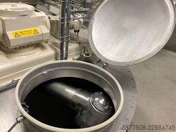 Hosokawa Micron 20-MFC-43