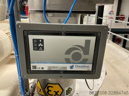 Hosokawa Micron 20-MFC-43