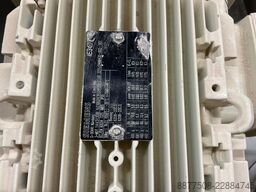 Hosokawa Micron 20-MFC-43
