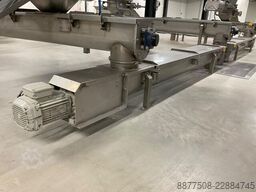 Hosokawa Micron 20-MFC-43
