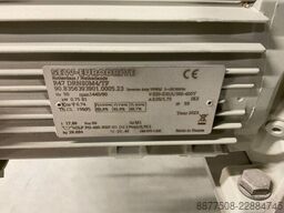 Hosokawa Micron 20-MFC-43