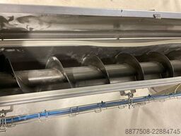 Hosokawa Micron 20-MFC-43