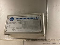 Hosokawa Micron 20-MFC-43