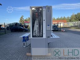 SCM GROUP spa Casadei Libra 55 RTC 135