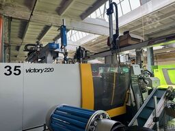 Engel Victory 1050/220 Tech