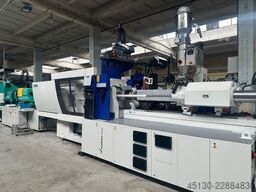 Engel Victory 2050/260 Tech Ecodrive