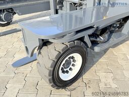 Combilift C4000 DUPLEX 4500 SIDE SHIFT FULL CABIN