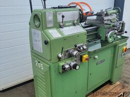WEILER Matador VS1