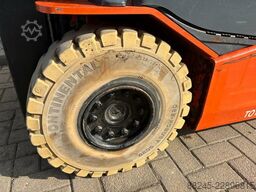 TOYOTA 8FBMT25