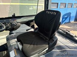 TOYOTA 8FBMT25