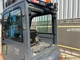 TOYOTA 8FBMT25