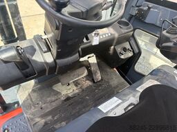 TOYOTA 8FBMT25