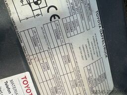 TOYOTA 8FBMT25