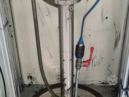 Hilger & Kern P80