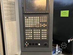 STAMA MC 526 COMPACT CNC MILLING 526