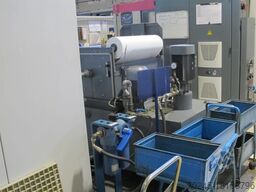 STAMA MC 526 COMPACT CNC MILLING 526