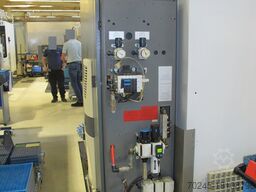 STAMA MC 526 COMPACT CNC MILLING 526