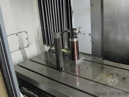 STAMA MC 526 COMPACT CNC MILLING 526