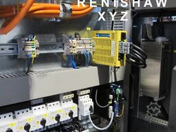 STAMA MC 526 COMPACT CNC MILLING 526