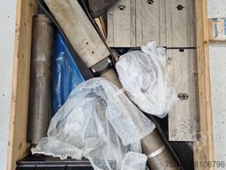 STAMA MC 526 COMPACT CNC MILLING 526