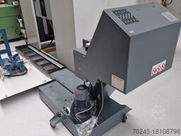 STAMA MC 526 COMPACT CNC MILLING 526