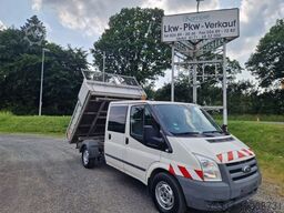 FORD Transit  FT 350 M Doppelkabine 3 Seiten