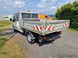 FORD Transit  FT 350 M Doppelkabine 3 Seiten