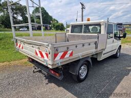 FORD Transit  FT 350 M Doppelkabine 3 Seiten