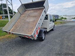 FORD Transit  FT 350 M Doppelkabine 3 Seiten