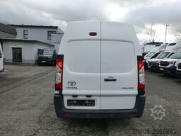 TOYOTA PROACE 2.0d L2H2 Klima Standheizung