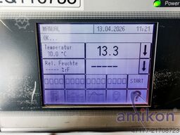 Weiss Temperaturprüfschrank WT-600/70/5