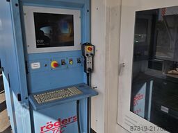 Röders Tec RFM-600